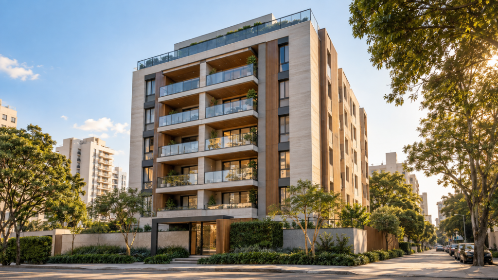 Apartamento à venda – Sacomã – São Paulo/SP