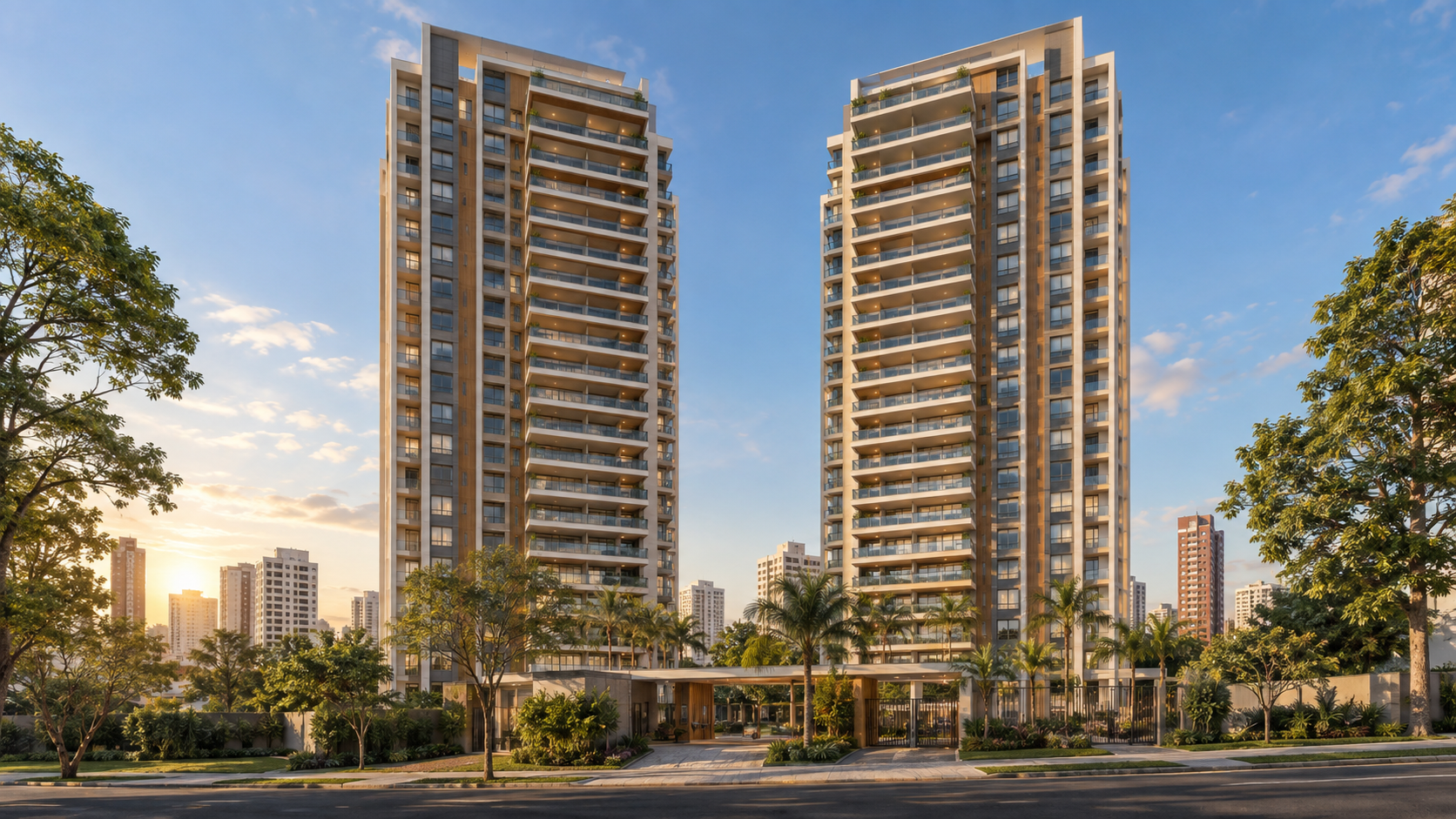 Apartamento para locação – Vila Mariana – São Paulo/SP